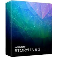 Storyline 3, celoživotní licence