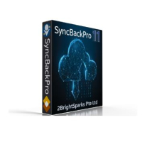 SyncBackPro 11