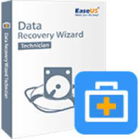 EaseUs Data Recovery Wizard Technician 16