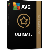 AVG Ultimate Multi-Device, prodloužení licence