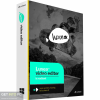 ACDSee Luxea Video Editor 7
