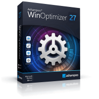 Ashampoo WinOptimizer 27