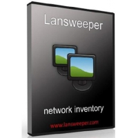 Lansweeper Pro, licence na 1 rok