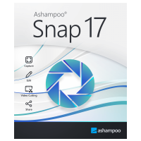 Ashampoo Snap 17