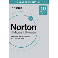 Norton Utilities Ultimate