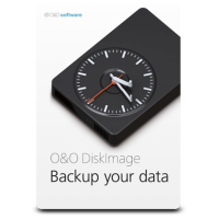 O&O DiskImage 21 Premium