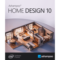 Ashampoo Home Design 10