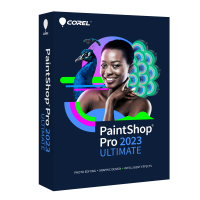 PaintShop Pro 2023 Ultimate
