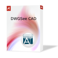 DWGSee CAD 2026