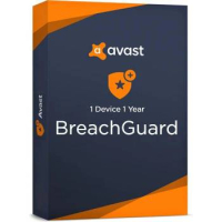 Avast BreachGuard