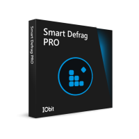 IObit Smart Defrag 11 PRO