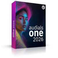 Audials One 2026