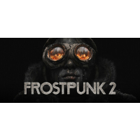 Frostpunk 2, Steam