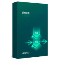 Veeam Data Platform