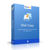 EaseUs DiskCopy