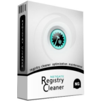NETGATE Registry Cleaner