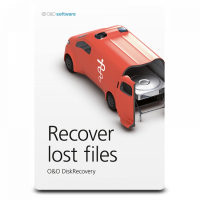 O&O DiskRecovery 14 Professional