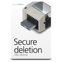 O&O SafeErase 21 PRO