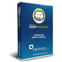 Deep Freeze Enterprise