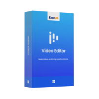 EaseUS Video Editor