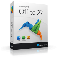 Ashampoo Office 27
