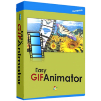Easy GIF Animator Personal