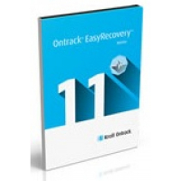 EasyRecovery 11 Home, Windows, 1 rok