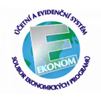 EKONOM (Daňová evidence, fakturace)