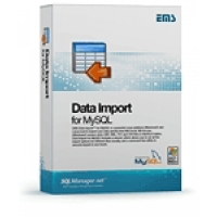 EMS Data Export for MySQL (Business) + 1 rok podpora