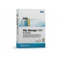 EMS SQL Manager for MySQL (Business) + 3 roky podpory