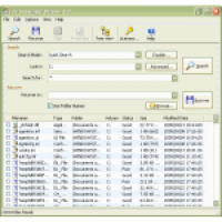 File Scavenger Personal