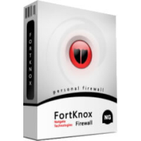 NETGATE FortKnox Personal Firewall