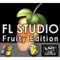 FL Studio Fruity Edition Full