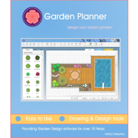 Garden Planner  - Home Edition
