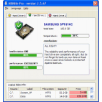 HDDlife Pro