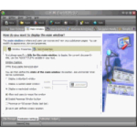 HTML Executable Professional