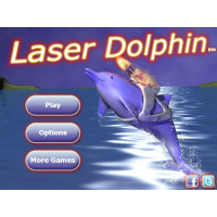 Laser Dolphin
