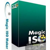 Magic ISO Maker
