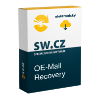 OE-Mail Recovery Business