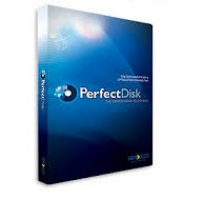 PerfectDisk 14 Pro Licence