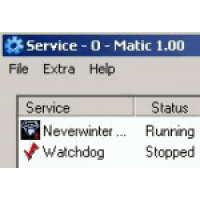 Service O Matic