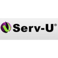 Serv-U FTP Server pro Win