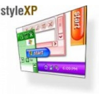 Style XP