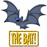 The Bat! v9 Home