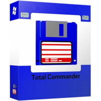 Total Commander 9 - Studentská licence
