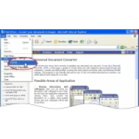 Universal Document Converter Business