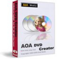 AoA DVD Creator
