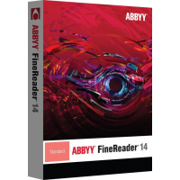 ABBYY FineReader PDF 14 Server, TPC, 1 000 000 stran