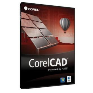 Nový CorelCAD v češtině.