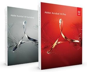 Adobe Acrobat XI Vám usnadní práci